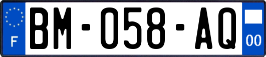 BM-058-AQ