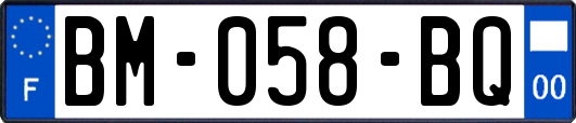 BM-058-BQ