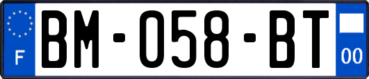 BM-058-BT