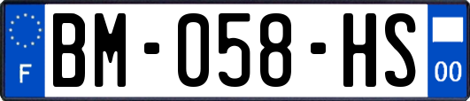 BM-058-HS