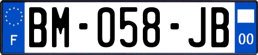 BM-058-JB