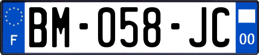 BM-058-JC