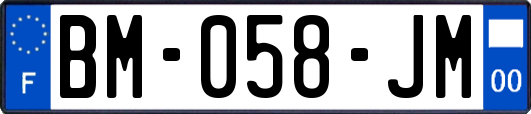BM-058-JM