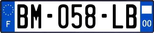 BM-058-LB