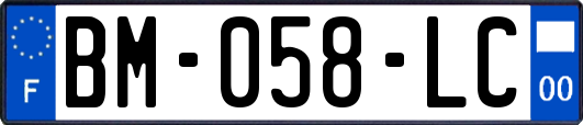 BM-058-LC