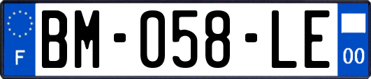 BM-058-LE
