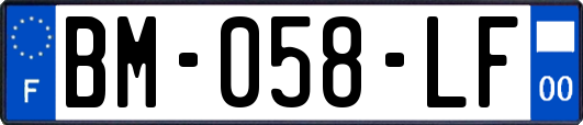 BM-058-LF