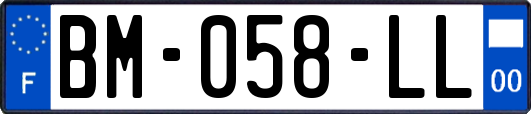 BM-058-LL