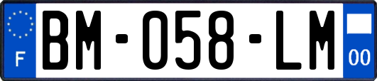 BM-058-LM