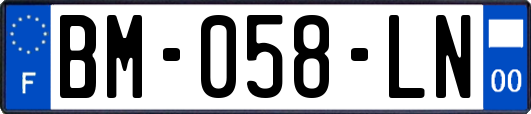 BM-058-LN