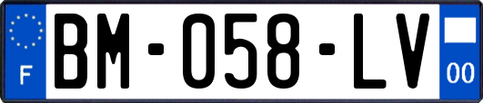 BM-058-LV