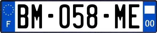 BM-058-ME