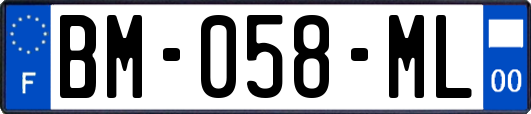 BM-058-ML