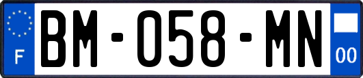 BM-058-MN