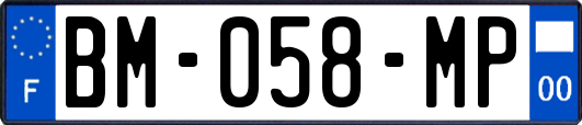 BM-058-MP