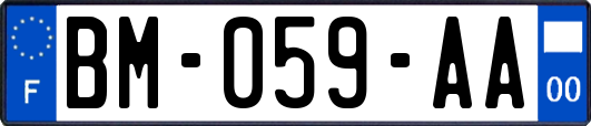 BM-059-AA