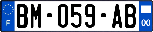 BM-059-AB