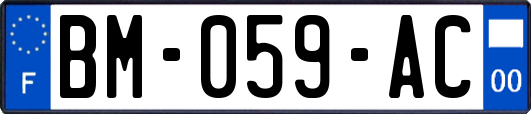 BM-059-AC