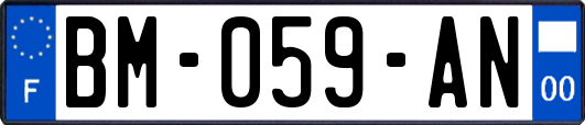 BM-059-AN