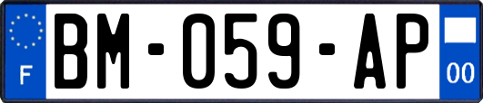 BM-059-AP