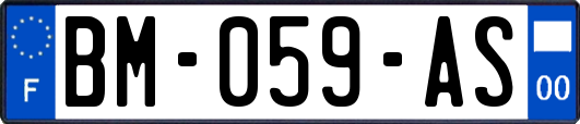 BM-059-AS