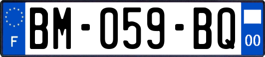 BM-059-BQ