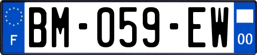 BM-059-EW