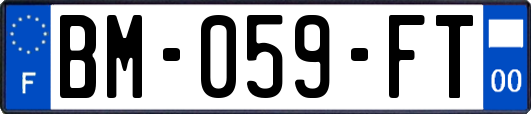 BM-059-FT
