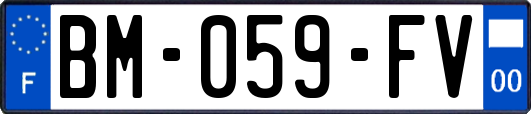 BM-059-FV