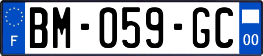 BM-059-GC