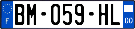 BM-059-HL
