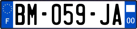 BM-059-JA
