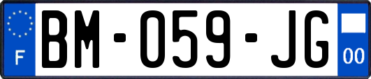 BM-059-JG