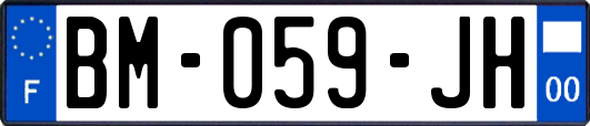BM-059-JH