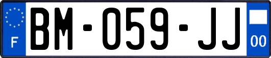 BM-059-JJ