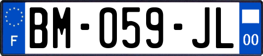 BM-059-JL