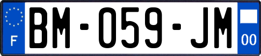 BM-059-JM