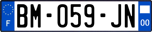 BM-059-JN