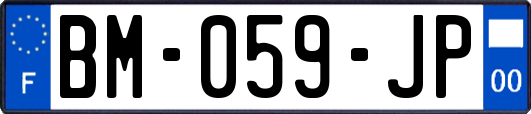 BM-059-JP