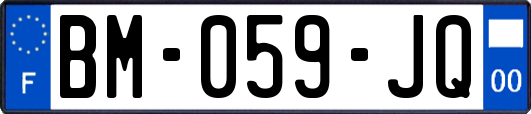 BM-059-JQ