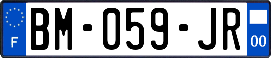 BM-059-JR