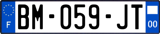 BM-059-JT