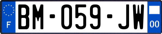 BM-059-JW