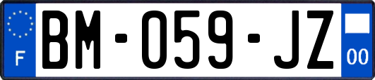 BM-059-JZ
