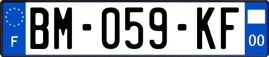 BM-059-KF