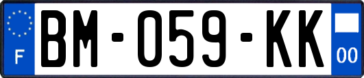 BM-059-KK