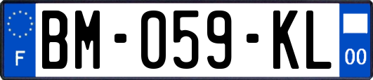 BM-059-KL