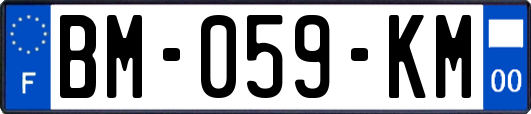 BM-059-KM