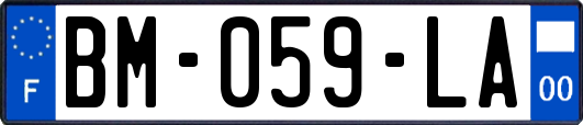 BM-059-LA