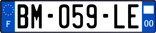 BM-059-LE